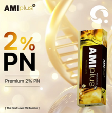 Load image into Gallery viewer, AMI Plus 2%PN - 2 ml
