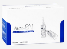 Load image into Gallery viewer, Auto-DN Microneedle Dermapen Catridge Needles  - 20pcs/pack
