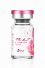 Load image into Gallery viewer, Pink Glow Mesoheal - 1 vial x 5ml
