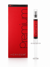 Load image into Gallery viewer, Chaeum Premium 2 - 1 Single syringe  x 1.1ml (Without Box)
