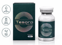 Load image into Gallery viewer, Tesoro HA Body - 60ml
