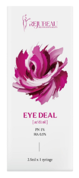 Eye Deal PN 1% - 2.5 ml