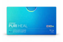 Load image into Gallery viewer, Puri Heal EXO+ Exosome Skin Booster -1 x 100mg + 1 x 6ml Activator
