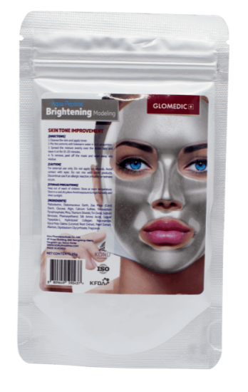 GLOMEDIC +  Brightening Mask - 25g