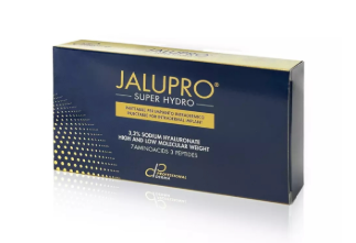 Jalupro Super Hydro Skin Booster - 2.5ml