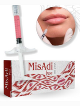 Load image into Gallery viewer, Misadi Beso Pink Lip Volume Filler - 1 x 1ml
