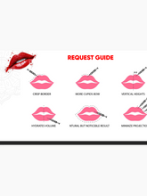Load image into Gallery viewer, Misadi Beso Pink Lip Volume Filler - 1 x 1ml
