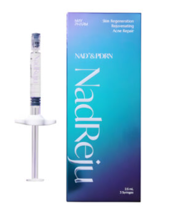 NADReju (NAD+ & PDRN) - 3 x 2.5ml