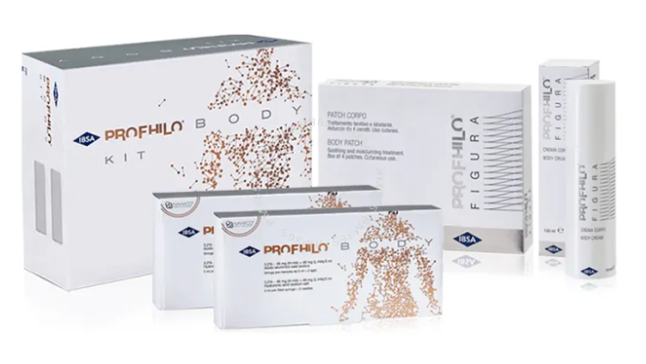 Profhilo Body Kit -(1kit)