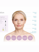 Load image into Gallery viewer, RACV Plus Collagen Filler - 1ml x 1
