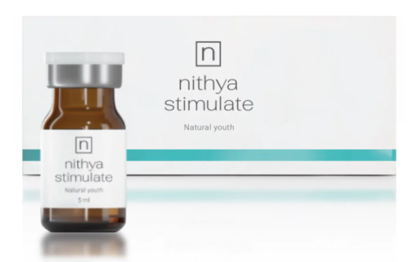 Nithya Stimulate - 5 vials x 5ml