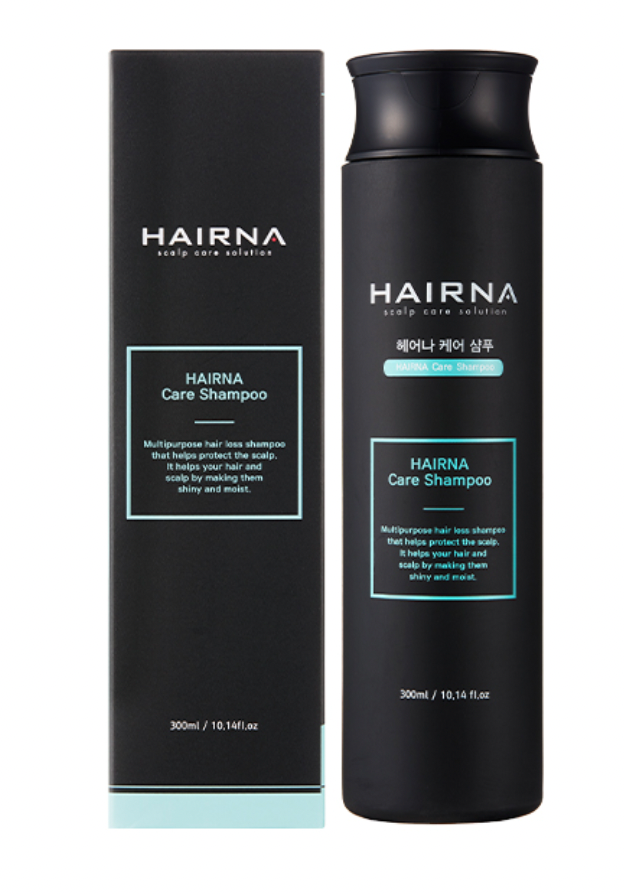 HAIRNA Shampoo - 300ml