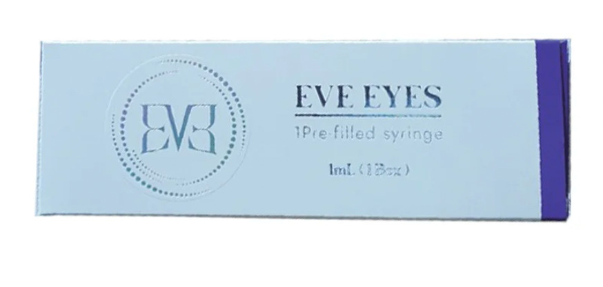 EVE EYES Skin Booster - 1 ml