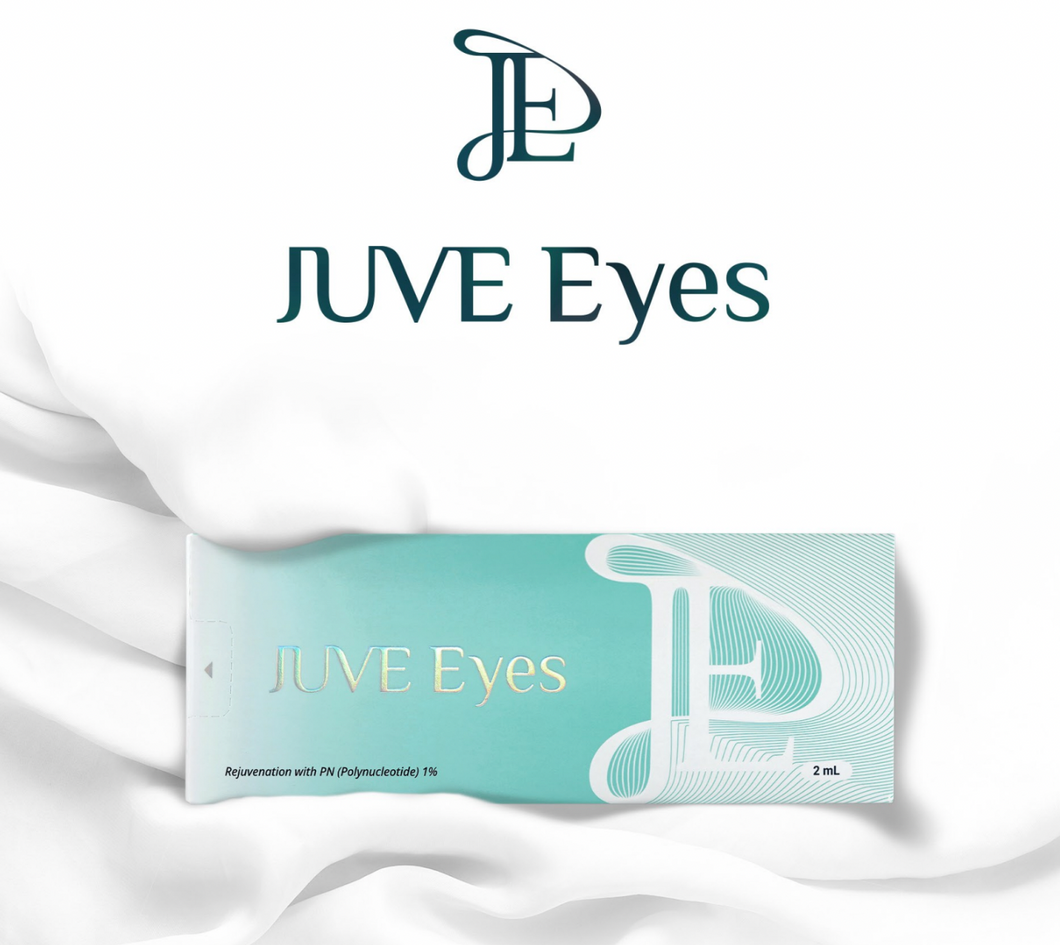 Juve Eyes PN 1% - 2 ml