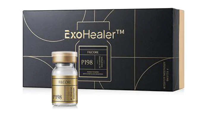 P198 ExoHealer FILCORE SB Lyophilized Exosome  - Cell Booster