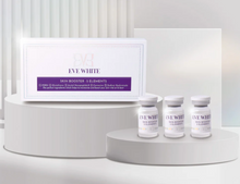 Load image into Gallery viewer, EVE WHITE SKIN BOOSTER - 1 vial x 5ml
