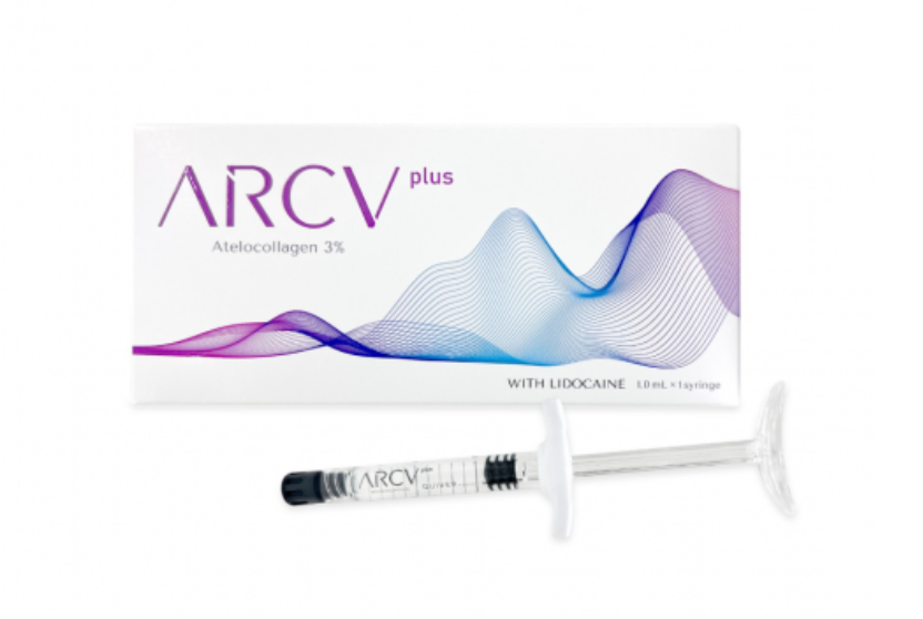ARCV Plus Collagen