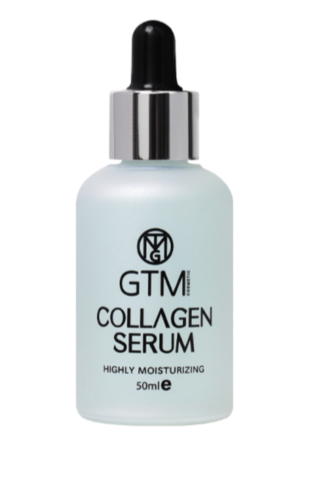 GTM Collagen Serum - 50ml