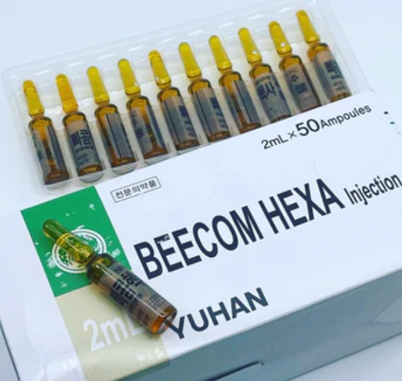Beecom Hexa