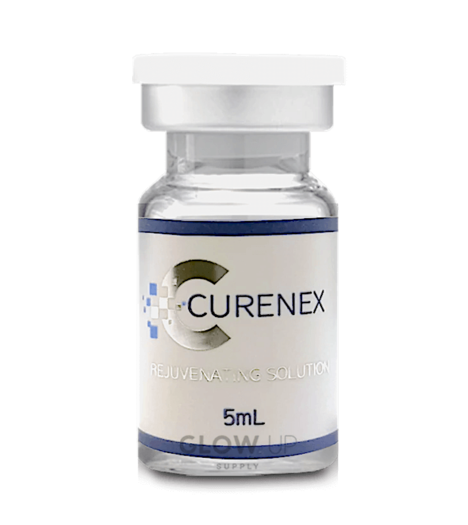Curenex Intense Glow & Shine Skin Booster