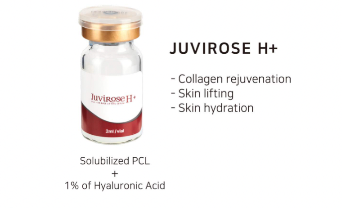 JUVIROSE LB Collagen Skin Booster