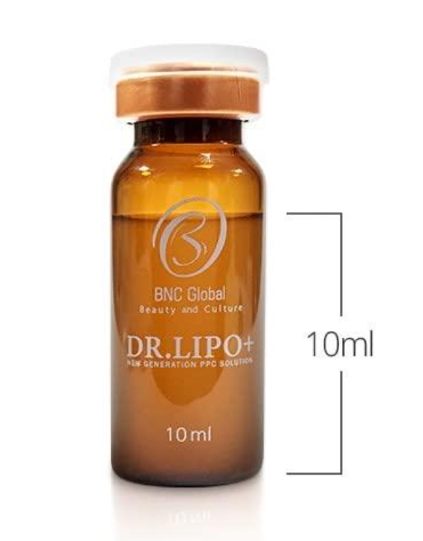 Dr. Lipo+ - 1 vial x 10ml