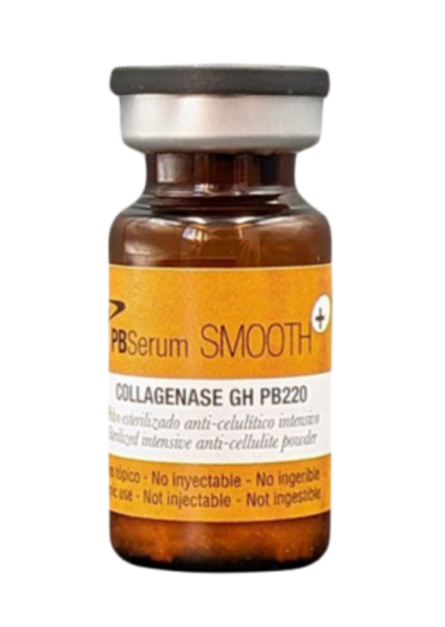 PB Serum SMOOTH+ - 1 vial