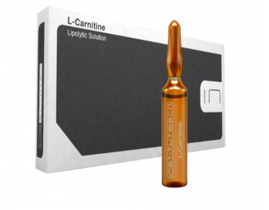 BCN Classics L-Carnitine - 10 x 5ml