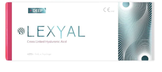 LEXYAL DEEP - 1 x 1 ml (CE)