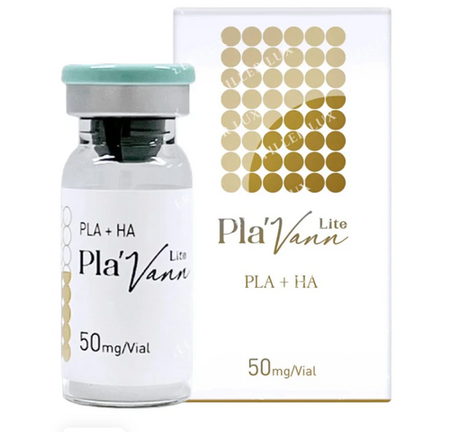 PlaVann PLLA +HA Lite 50mg