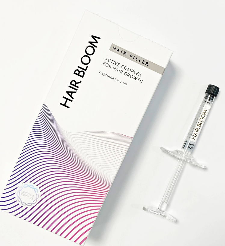 HAIR BLOOM FILLER - 2ml