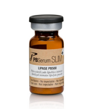 Load image into Gallery viewer, PB Serum Slim+ Lipase PB500 - 1 vial
