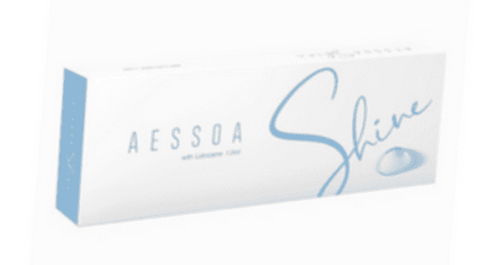 Aessoa Shine Lido - 1 x 1ml