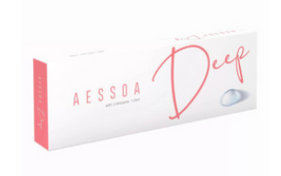 Aessoa Deep with Lido - 1 x 1ml