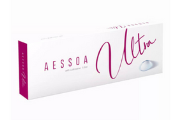 Aessoa Ultra Lido - 1 x 1ml (CE)