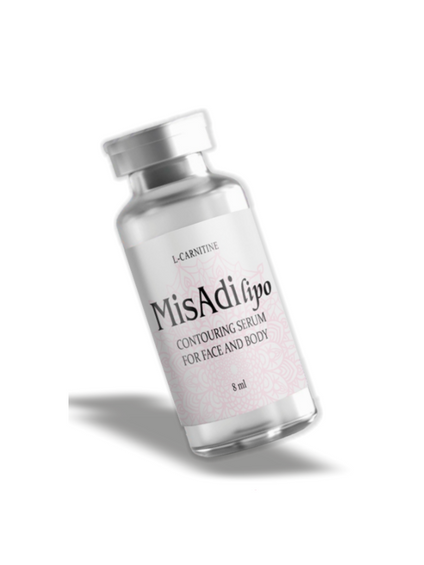 l carnitine face serum Ultra Light, Lipolytic Solution- Aesthetic-Essentials – aesthetic-essentials