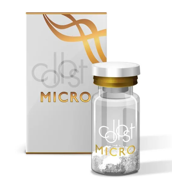 Micro Collost Collagen Booster