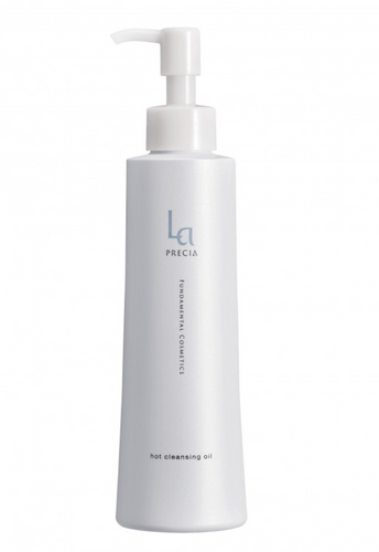 La Precia Cleansing Oil - 200ml