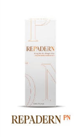 Reparden PN  - 2ml x 3syringes