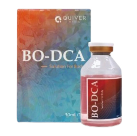 BO-DCA For Body - 1vial x 10ml