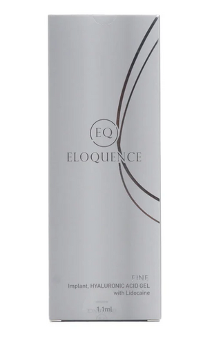 Eloquence Fine - 1 x 1.1ml (CE)