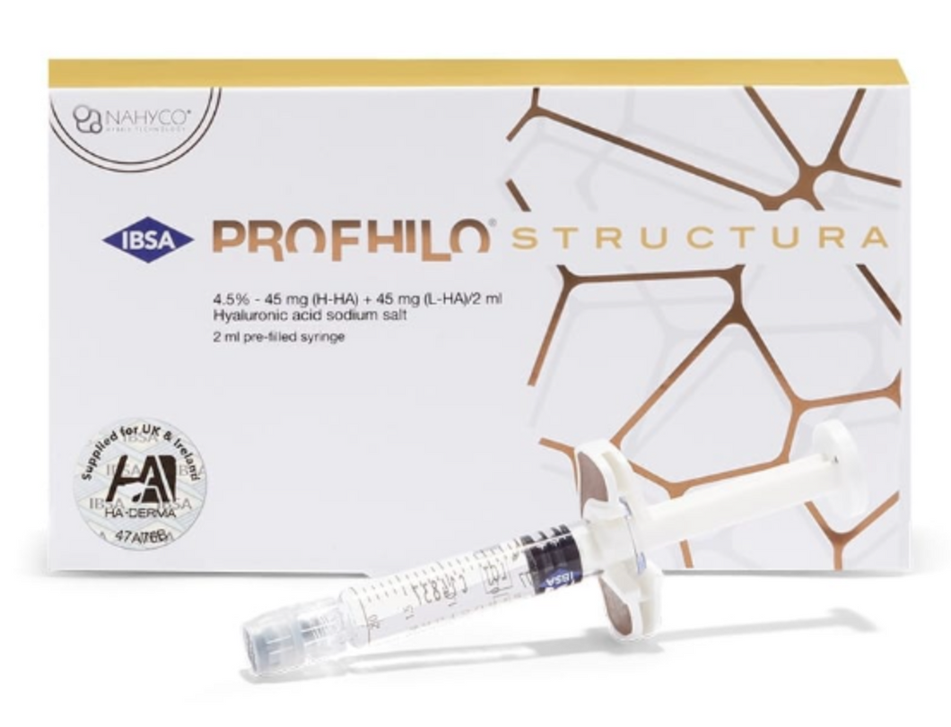 Profhilo Structura - 2ml