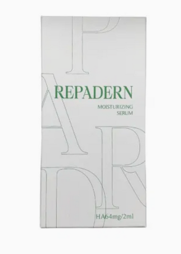 Reparden HA - 2ml x 1 syringes