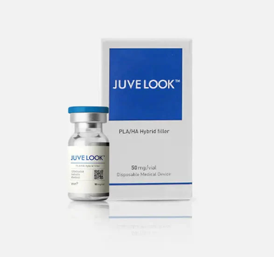 JUVELOOK PLA + HA - 1 x 50mg