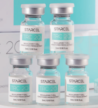 Load image into Gallery viewer, STARCEL TRC 20 Exosome Skinbooster - 1 vila x 5ml
