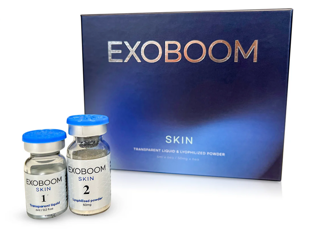 ExoBoom Skin - 1 set