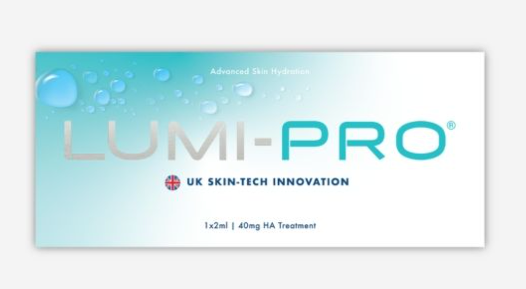 Lumi-Pro Skin Booster - 1 x 2ml