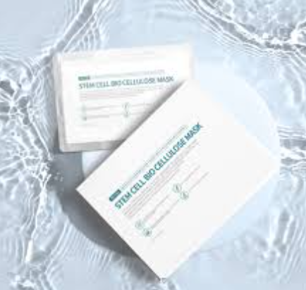 CELL BIO Bio Cellulose Mask 5枚入り CELL BIO / CELL BIO Bio Cellulose Mask 5枚入の公式商品情報