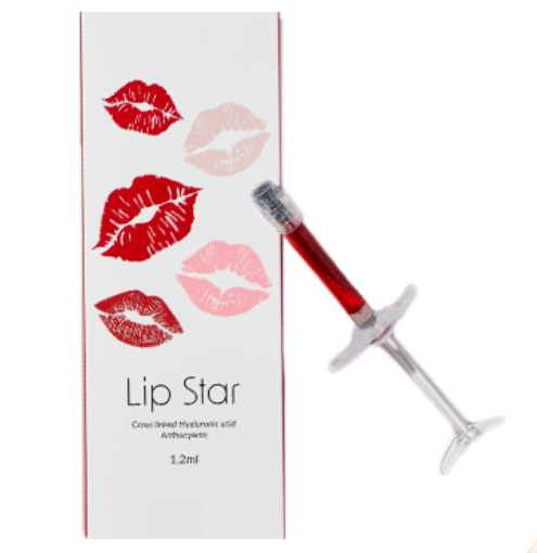 Lip Star - 1 x 1.2ml