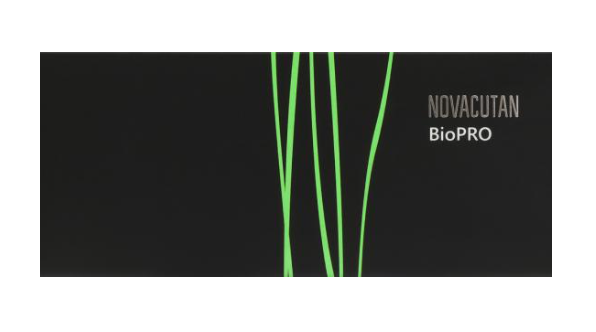 Novacutan bioPRO - 1 x 2ml – aesthetic-essentials